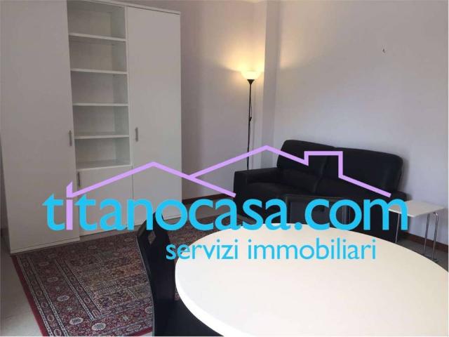 Appartamento in affitto a Serravalle