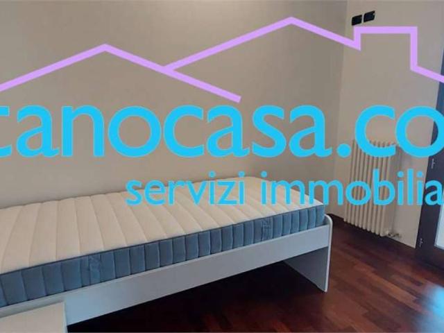 Appartamento in affitto a Serravalle