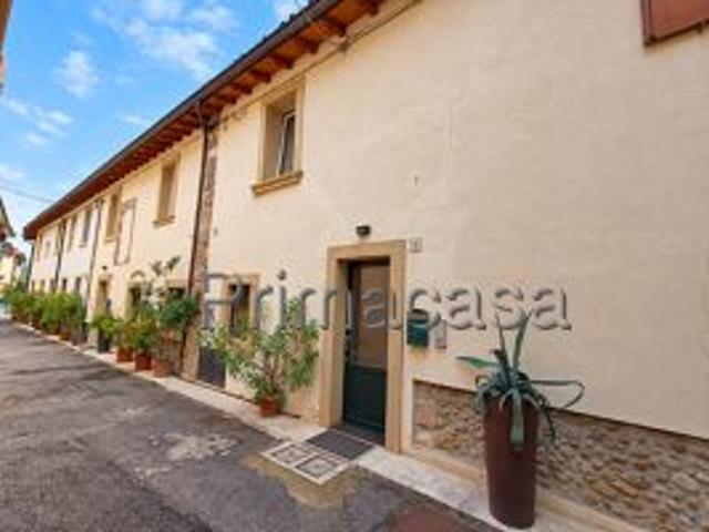 Appartamento in affitto a Case Nuove, San Martino Buon Albergo