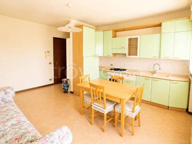 Appartamento in affitto a San Martino Buon Albergo, Veneto