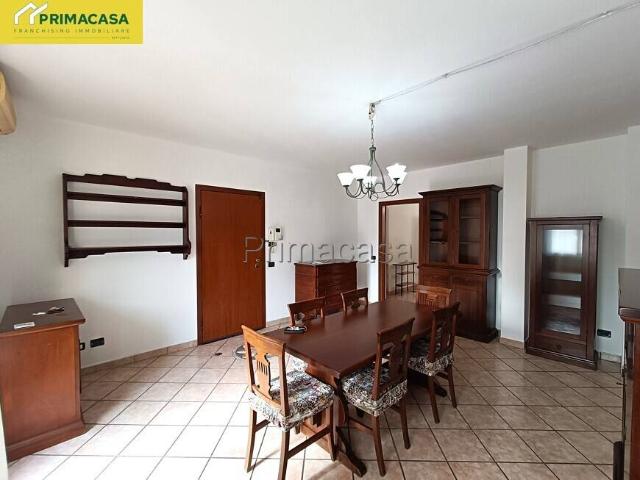Appartamento in affitto a Case Nuove, San Martino Buon Albergo