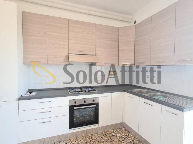 Appartamento in affitto a Case Nuove, San Martino Buon Albergo