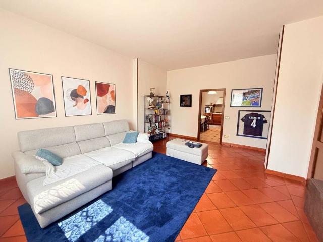 Appartamento in affitto a San Martino dall'Argine, Mantova