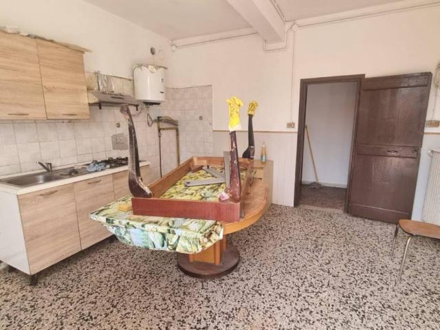 Appartamento in affitto a Pianura Reggiana, Re