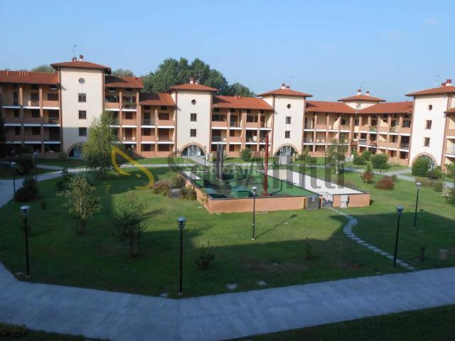 Appartamento in affitto a San Martino Siccomario, Lombardia