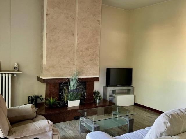 Appartamento in affitto a San Martino Siccomario, Lombardia
