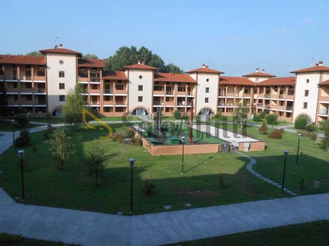 Appartamento in affitto a San Martino Siccomario, Lombardia
