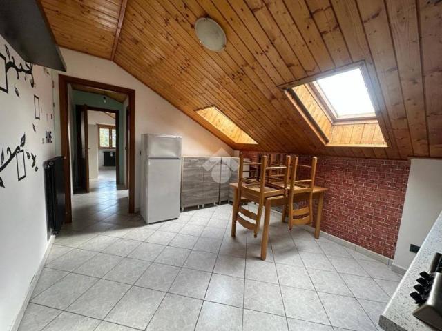 Appartamento in affitto a Santa Lucia, Piemonte