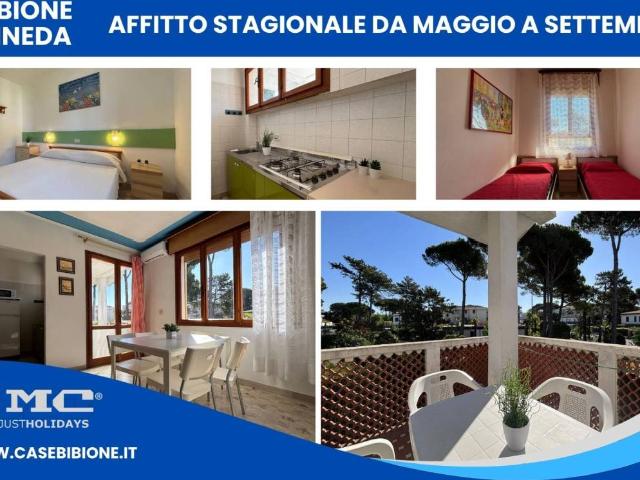 Appartamento in affitto a San Michele Al Tagliamento, Veneto