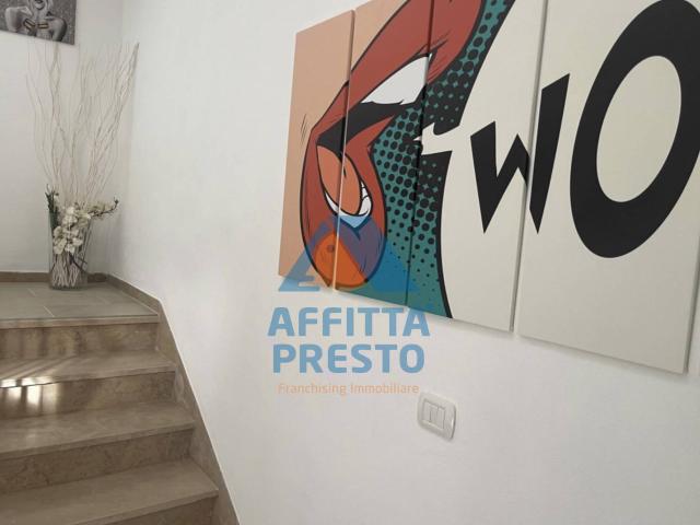 Appartamento in affitto a San Miniato, Toscana