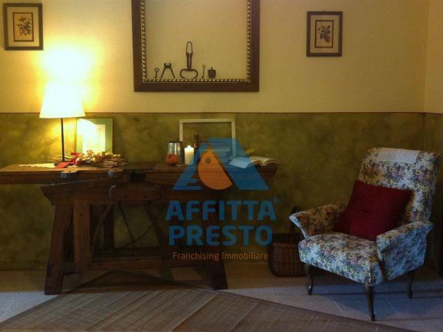 Appartamento in affitto a San Miniato, Toscana