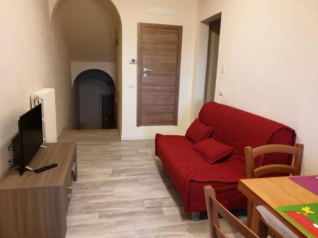 Appartamento in affitto a Scala, Campania