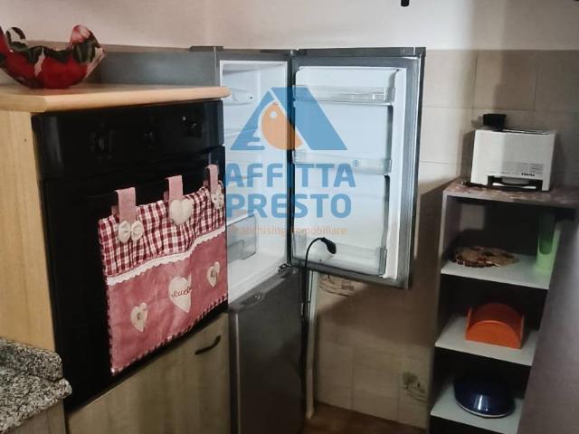 Appartamento in affitto a La Scala, San Miniato