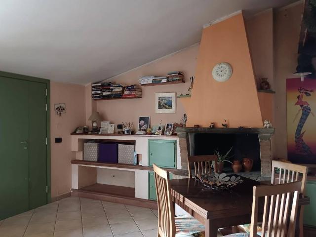 Appartamento in affitto a San Miniato, Toscana
