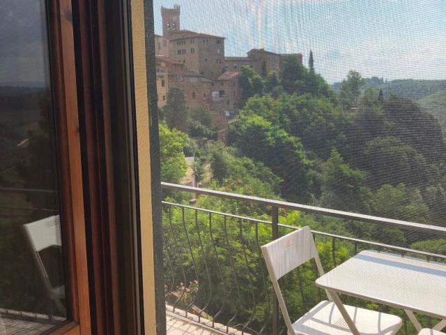 Appartamento in affitto a La Scala, San Miniato