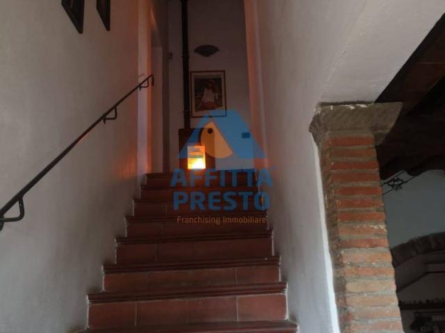Appartamento in affitto a La Scala, San Miniato