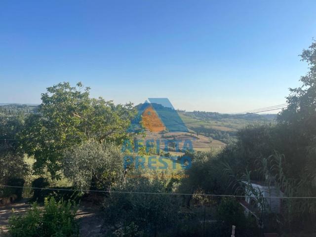 Appartamento in affitto a La Scala, San Miniato