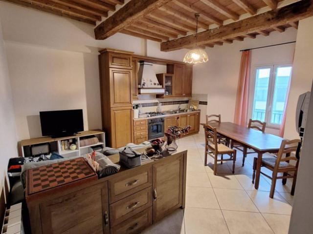 Appartamento in affitto a La Scala, San Miniato