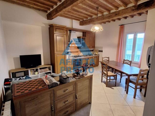 Appartamento in affitto a La Scala, San Miniato
