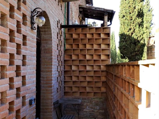 Appartamento in affitto a Catena, San Miniato