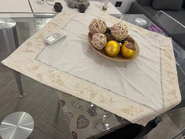 Appartamento in affitto a La Scala, San Miniato