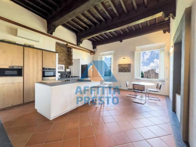 Appartamento in affitto a San Miniato, Toscana