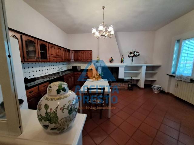 Appartamento in affitto a San Miniato, Toscana
