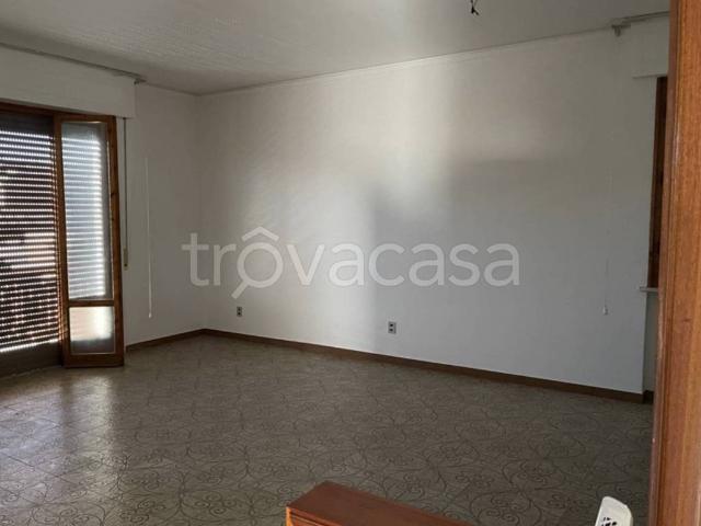 Appartamento in affitto a La Scala, San Miniato