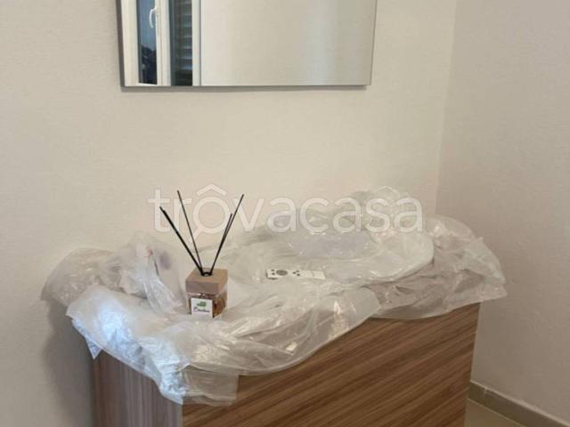 Appartamento in affitto a La Scala, San Miniato