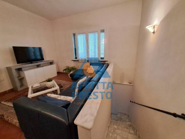 Appartamento in affitto a La Scala, San Miniato