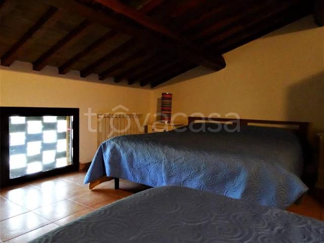 Appartamento in affitto a La Scala, San Miniato