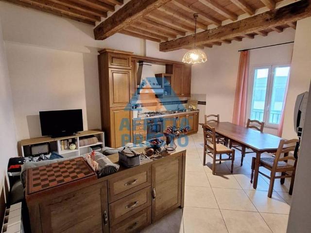 Appartamento in affitto a La Scala, San Miniato