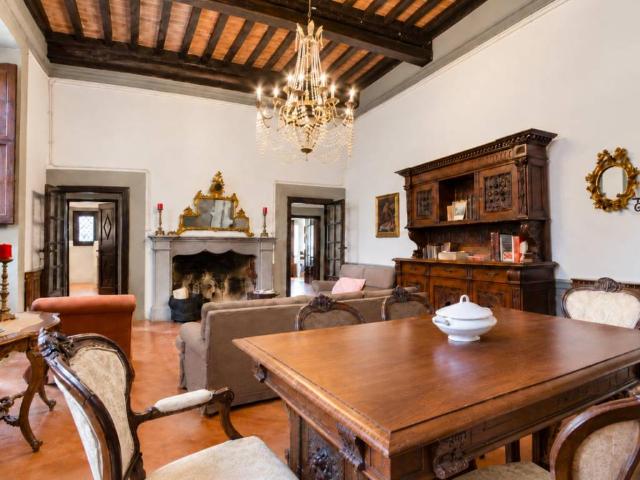 Appartamento in affitto a La Scala, San Miniato