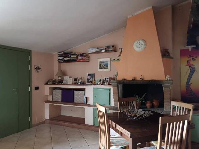 Appartamento in affitto a San Miniato, Toscana