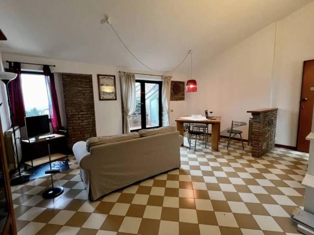 Appartamento in affitto a San Miniato, Toscana