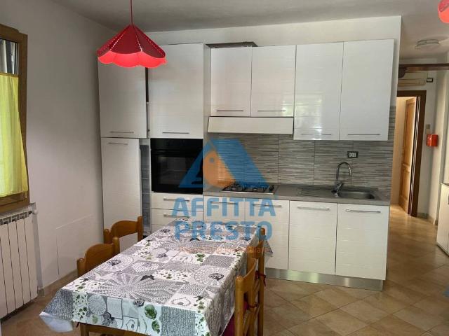 Appartamento in affitto a San Miniato, Toscana