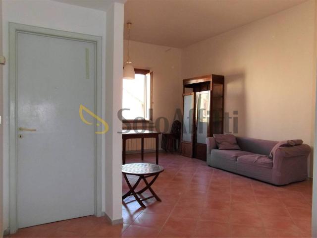 Appartamento in affitto a La Scala, San Miniato