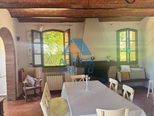 Appartamento in affitto a San Miniato, Toscana