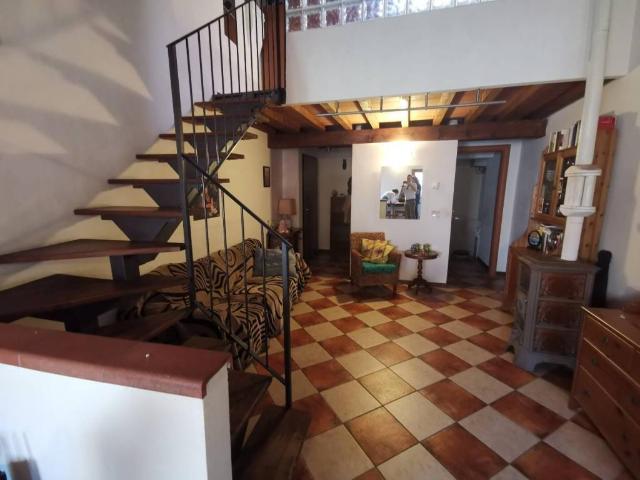 Appartamento in affitto a La Scala, San Miniato