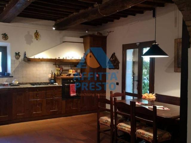 Appartamento in affitto a San Miniato, Toscana