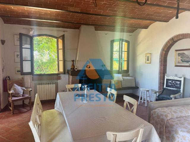 Appartamento in affitto a La Scala, San Miniato