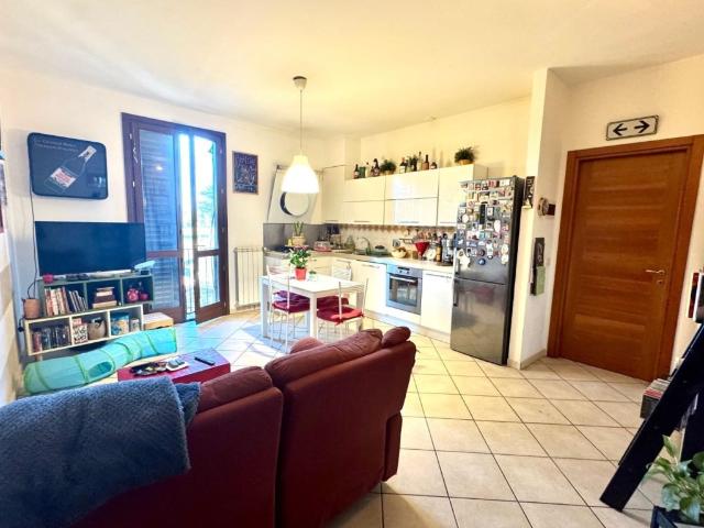 Appartamento in affitto a San Miniato, Toscana