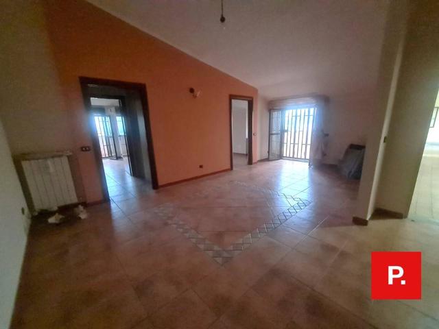 Appartamento in affitto a San Nicola La Strada, Campania