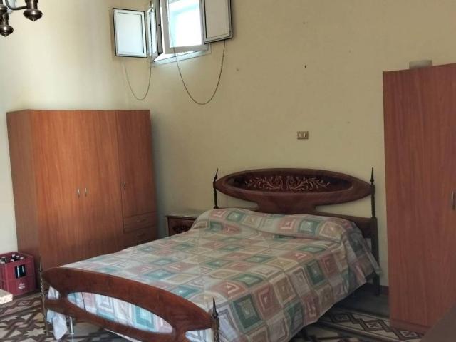 Appartamento in affitto a San Nicola La Strada, Campania