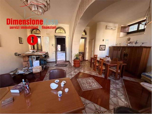 Appartamento in affitto a San Paolo Bel Sito, Campania