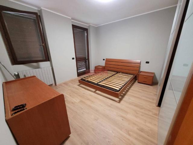 Appartamento in affitto a San Paolo d'Argon, Bergamo