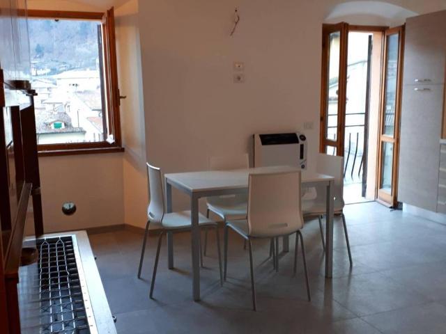 Appartamento in affitto a Comunità Montana della Valle Brembana, San Pellegrino Terme