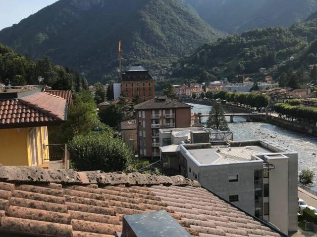 Appartamento in affitto a Comunità Montana della Valle Brembana, San Pellegrino Terme