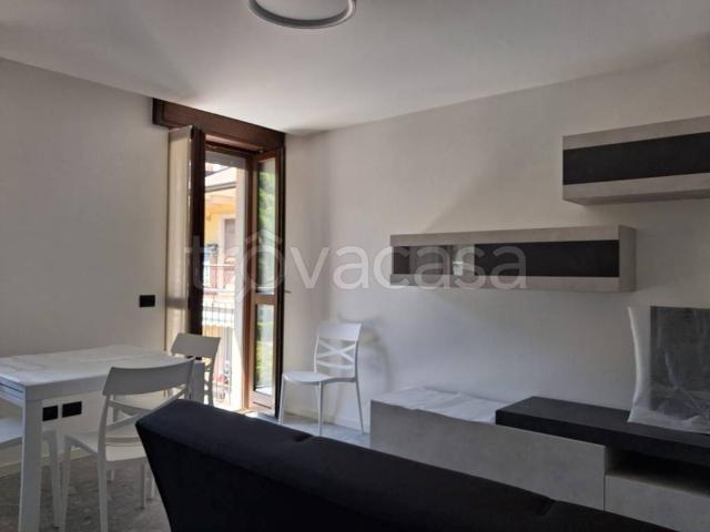 Appartamento in affitto a Comunità Montana della Valle Brembana, San Pellegrino Terme