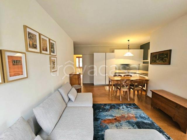 Appartamento in affitto a Comunità Montana della Valle Brembana, San Pellegrino Terme